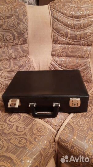 Дипломат СССР