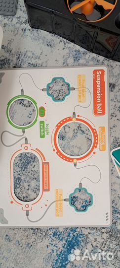 Электронной конструктор робототехника