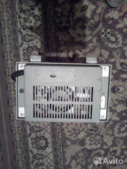 Осциллограф С1-72