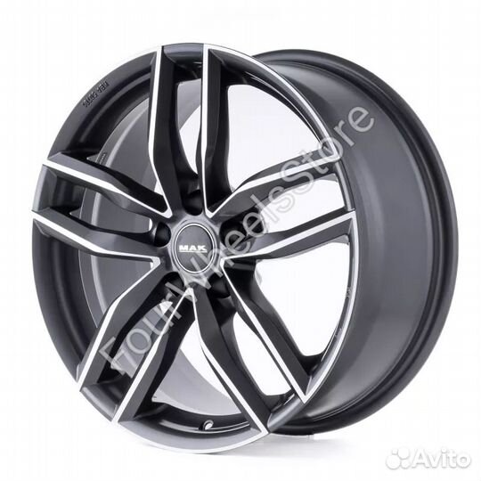 Диски BMW i4 G26 R19
