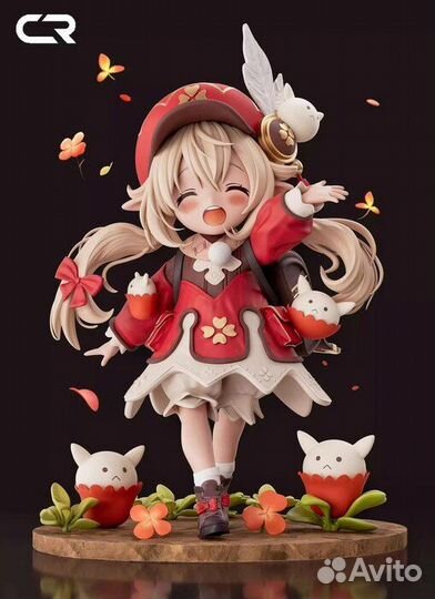 Аниме Фигурка Klee