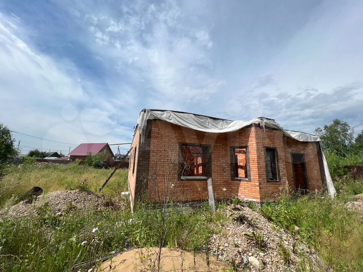 Участок 13 сот. (ИЖС)