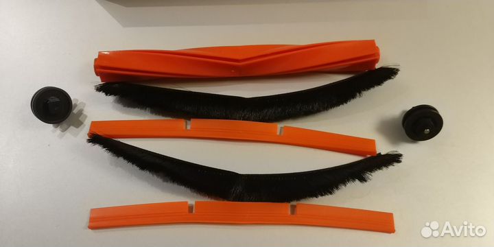 Турбощетка для пылесоса xiaomi