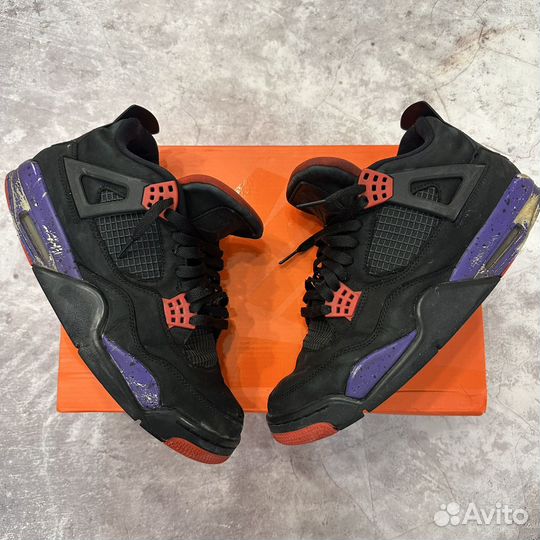 Nike Air Jordan 4 US 9.5