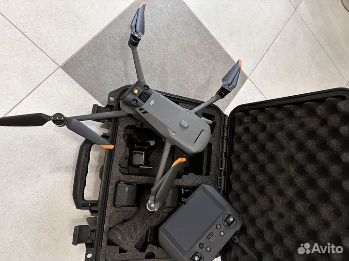 Dji Mavic 3T Thermal