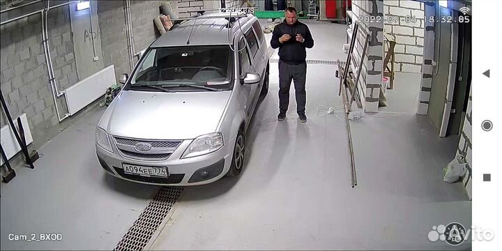 Системный администратор, сервис-инженер, монтажник