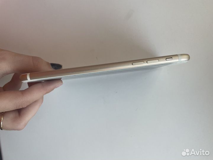iPhone 7 Plus, 128 ГБ