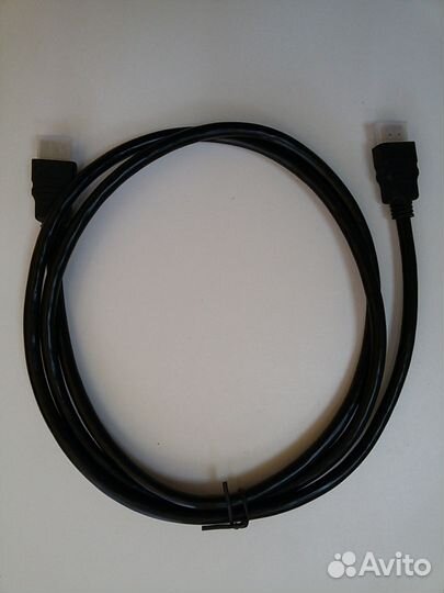 Кабеля hdmi (1,5/2/3/5/10 м)