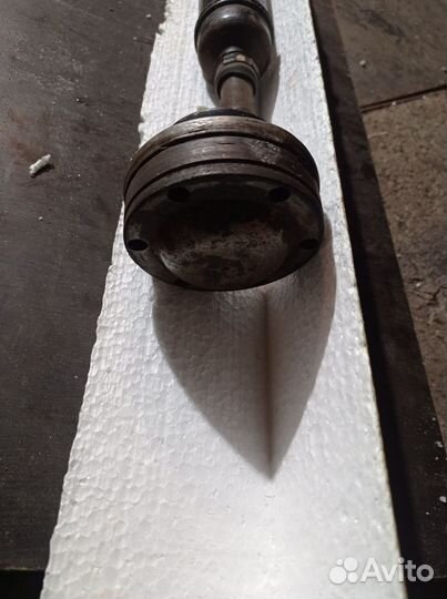 Кардан передний Сузуки Гранд Витара