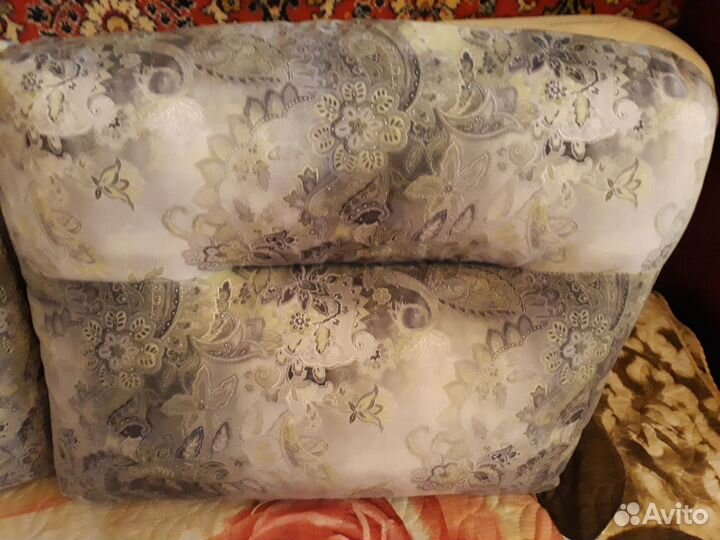 Декоративные подушки