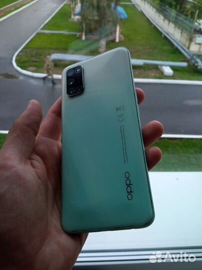 OPPO A52, 4/64 ГБ