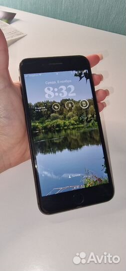 iPhone 8 Plus, 256 ГБ