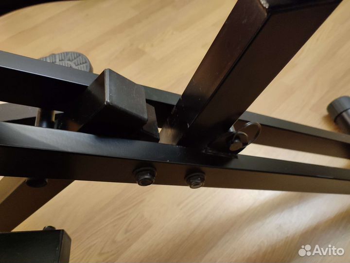 Тренажер House Fit типа Power Rider