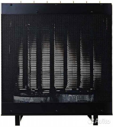 HI-End Усилитель ATI AT3005 (5x450W, Новый)