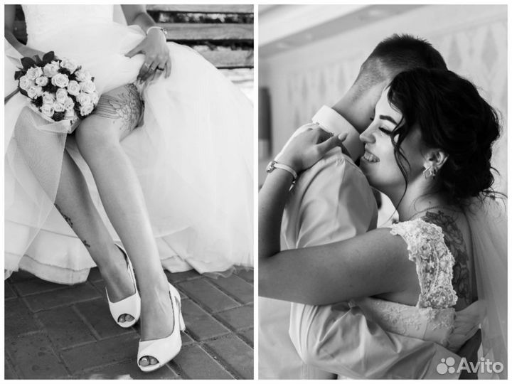 Фото и видео съёмка Волгоград и Волжский