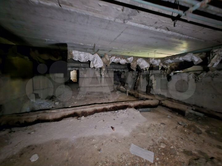 Нежилое помещение на Маринеско