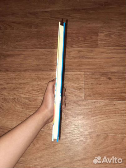 Планета Земля. Детская энциклопедия росмэн