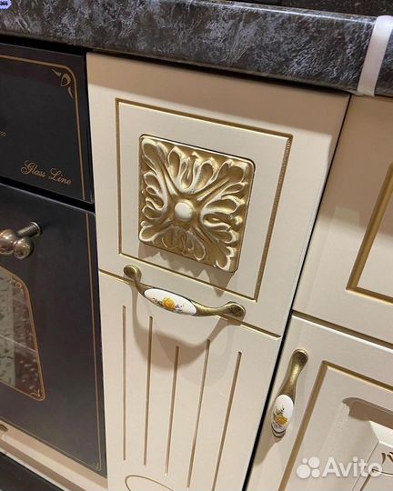 Кухонный гарнитур