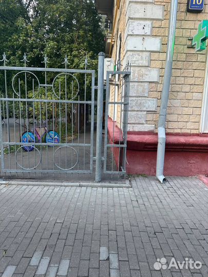 Готовый арендный бизнес возле метро 200к/мес