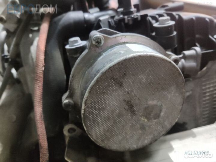 Насос вакуумный m57n2 BMW E60 s1130065