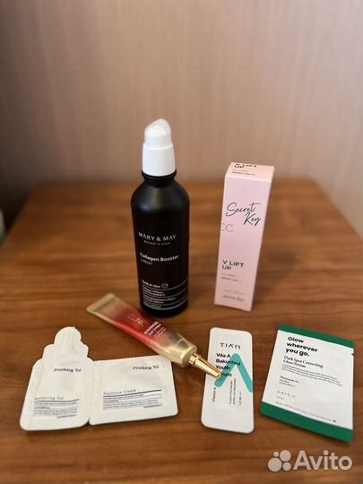 Корейская косметика