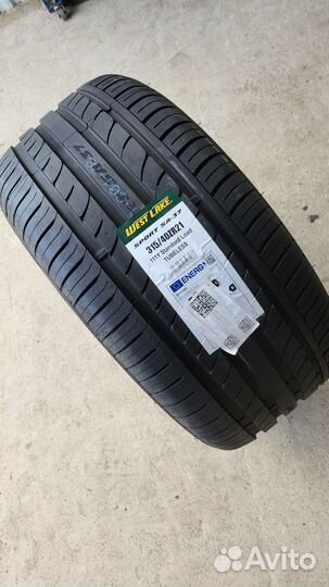 Westlake SA37 315/40 R21 111Y