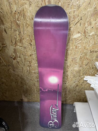 Сноуборд Burton Custom 148