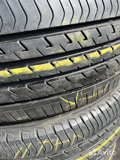 Dunlop Veuro VE303 215/60 R16