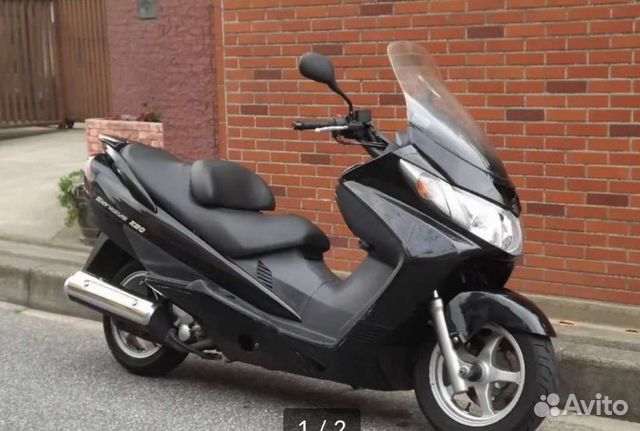 Suzuki skywave 250 (кузов 43) продаются запчасти