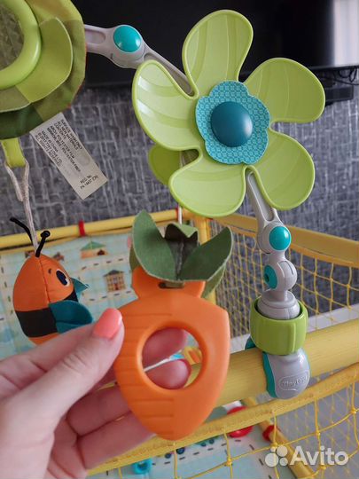 Дуга-трансформер Tiny Love 