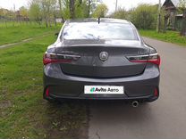 Acura ILX 2.4 AMT, 2020, 6 000 км, с пробегом, цена 2 050 000 руб.