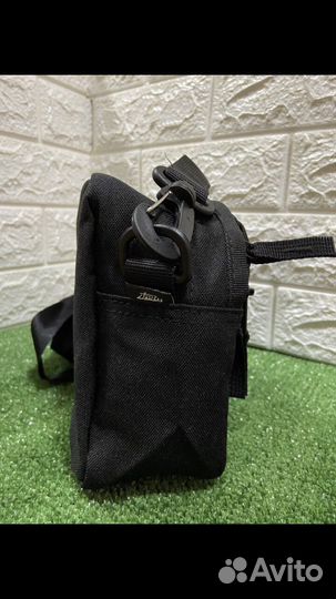 Барсетка stussy