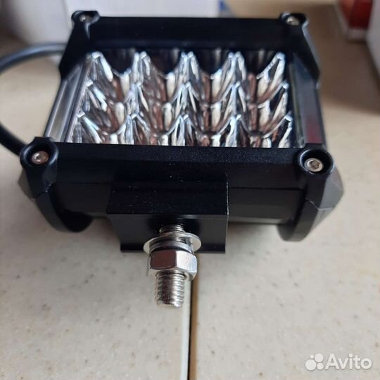 Фонари светодиодные 12v