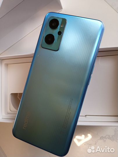 realme 9i, 4/128 ГБ