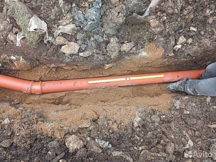 Кессон для дачи