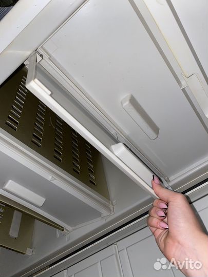 Морозильная камера