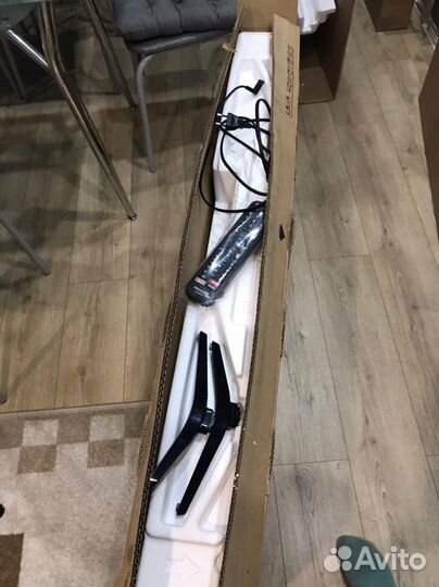 Телевизор SMART tv 43