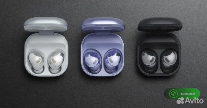 Наушники Buds2 Galaxy