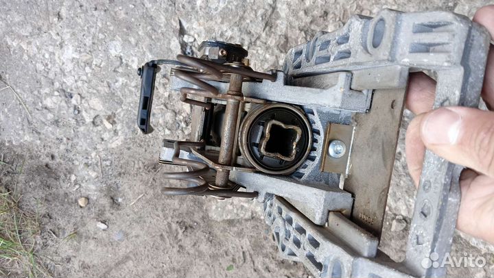 Рулевая колонка ауди а6с5