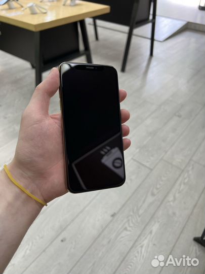 iPhone Xs 64Gb Gold orig в Телеграф