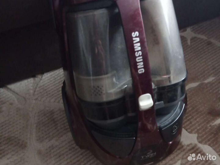 Пылесос samsung 2200w