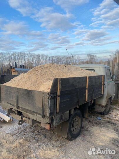 Опилки бесплатно