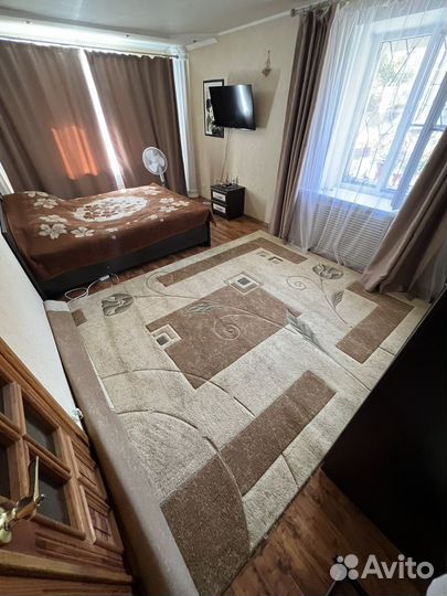 Ковер шерстяной Турция 2.5*3.5