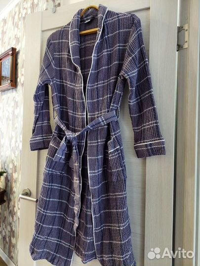 Халат домашний