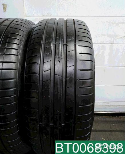 Pirelli P Zero Gen-2 245/45 R20 105W