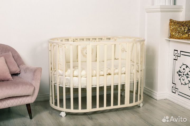 Кровать-трансформер