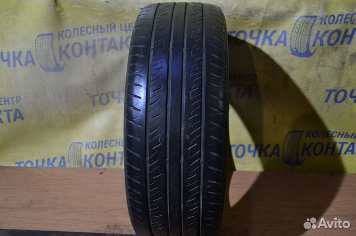 Dunlop Grandtrek PT2 225/55 R18
