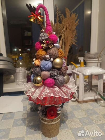 Гномы скандинавские гномики и другие поделки