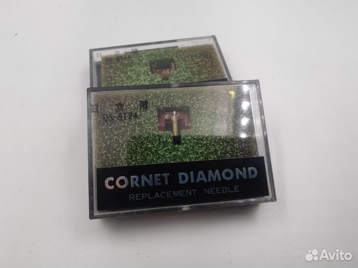 Игла Lo-D (Hitachi) DS-ST24