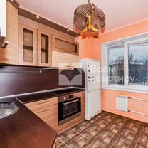 2-к. квартира, 55 м², 2/10 эт.